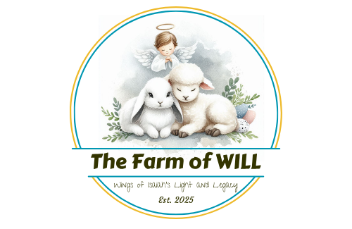 The Farm of Will